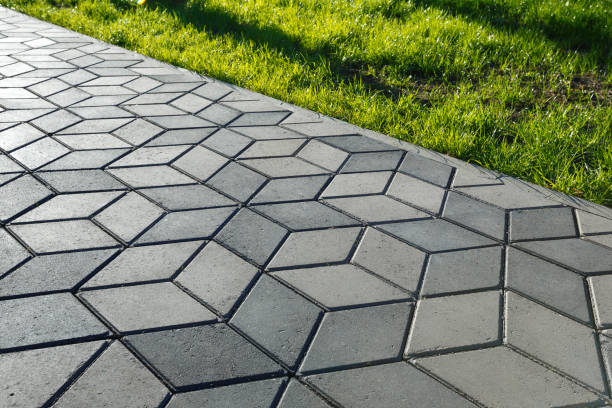 Best Best Driveway Pavers  in Maryville, MO