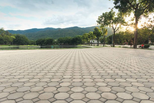 Reasons to Select Us for Your Driveway Paving Requirements in Maryville, MO