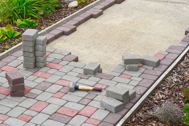Professional Driveway Pavers in Maryville, MO
