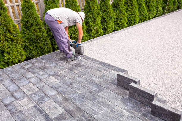 Best Driveway Pavers Contractor  in Maryville, MO