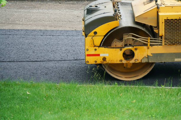 Best Concrete Paver Driveway  in Maryville, MO